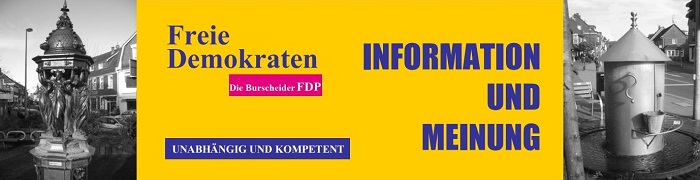 Information und Meinung