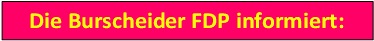 Burscheider FDP