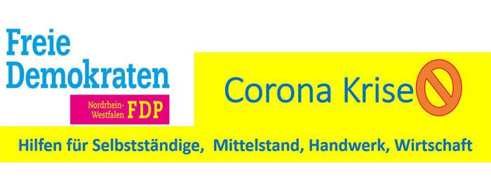 Corona Krise