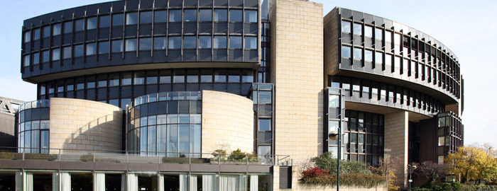 Landtag Düsseldorf