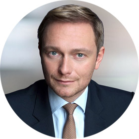 Christian Lindner